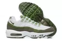 nike 95 air max green army